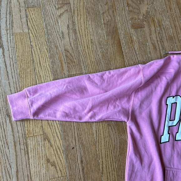 Garage brand zip up hoodie size medium - Picture 4 of 5